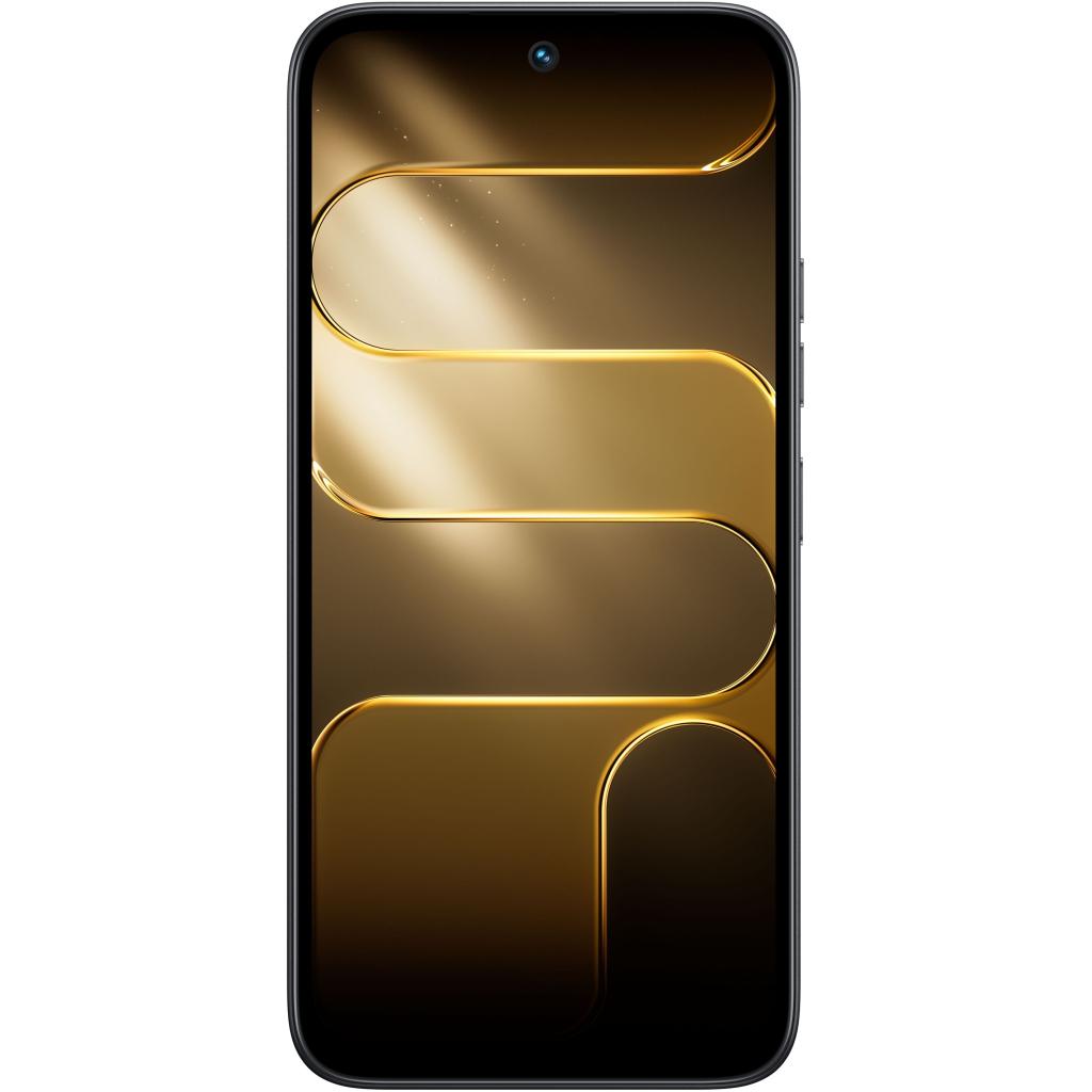 Смартфон Tecno Spark 50 4/128 Inky Black