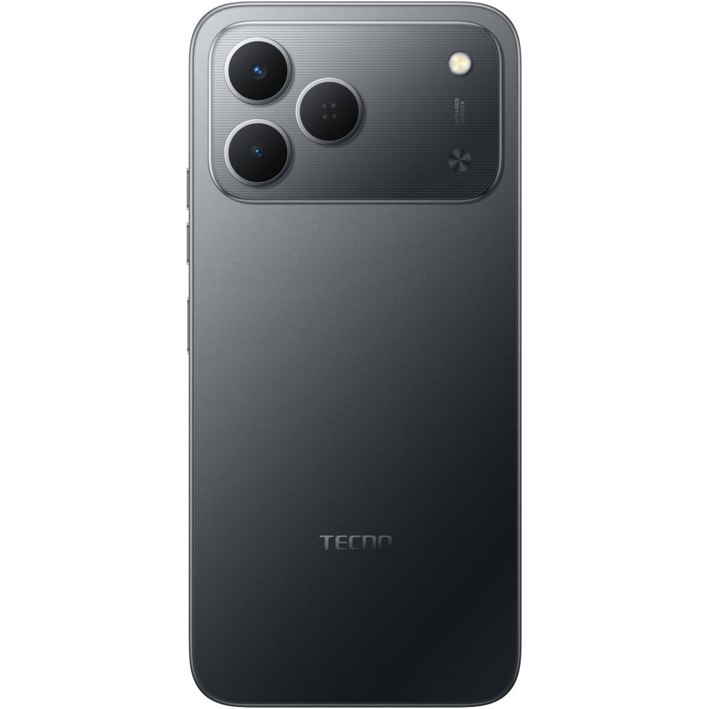 Смартфон Tecno Spark 50 4/128 Inky Black