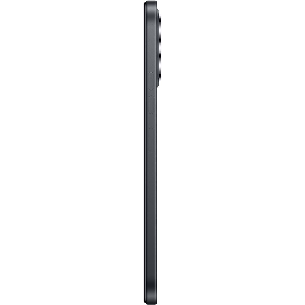 Смартфон Tecno Spark 50 4/128 Inky Black