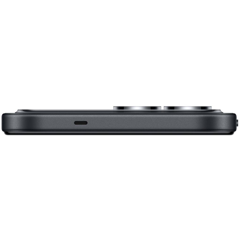 Смартфон Tecno Spark 50 4/128 Inky Black