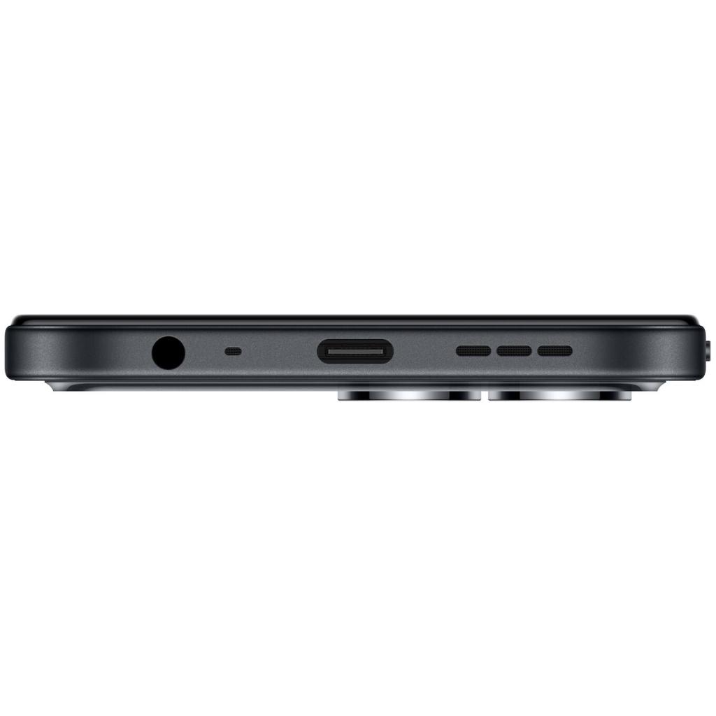 Смартфон Tecno Spark 50 4/128 Inky Black