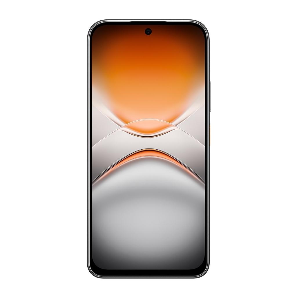 Смартфон Tecno Pova 8 5G 8/128 Graphite Black