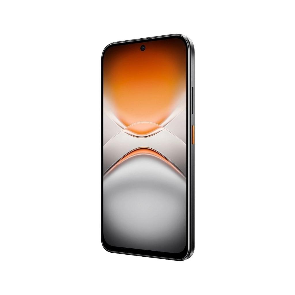 Смартфон Tecno Pova 8 5G 8/128 Graphite Black