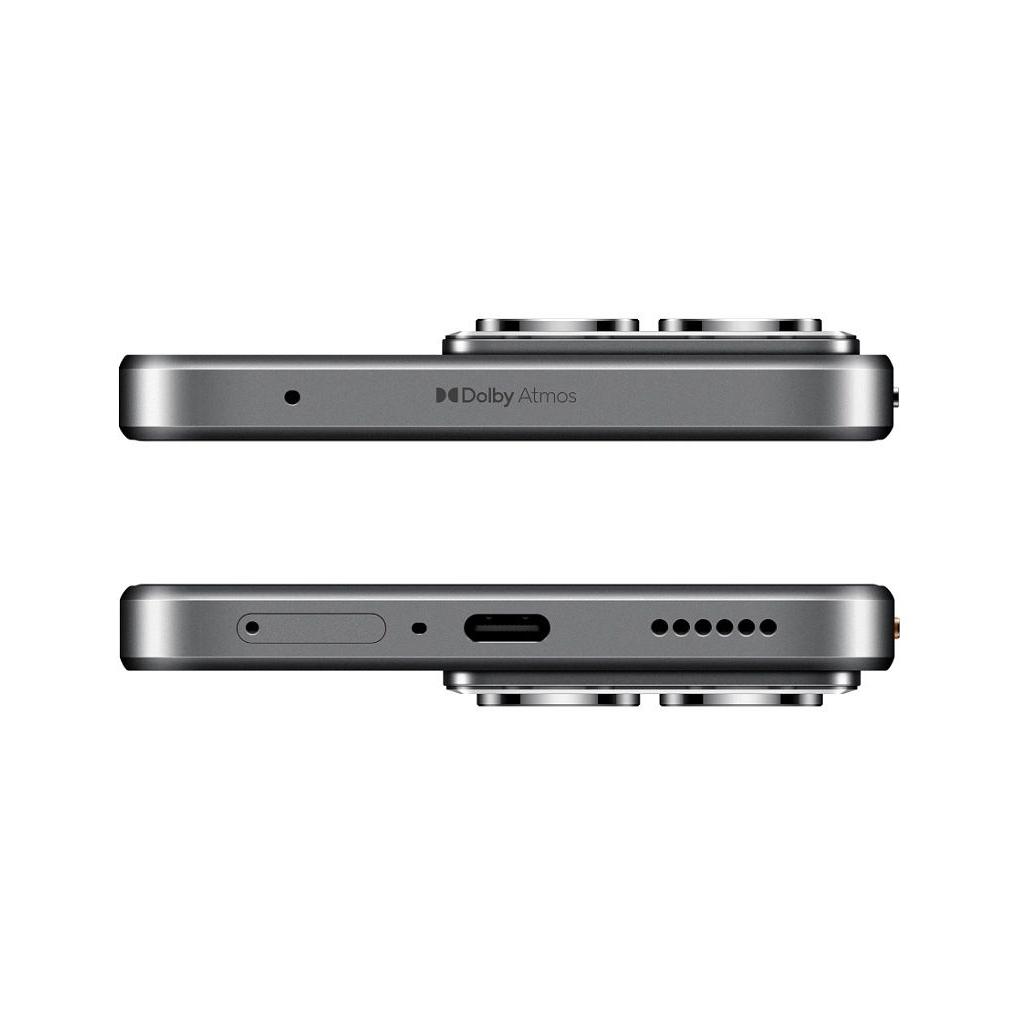 Смартфон Tecno Pova 8 5G 8/128 Graphite Black