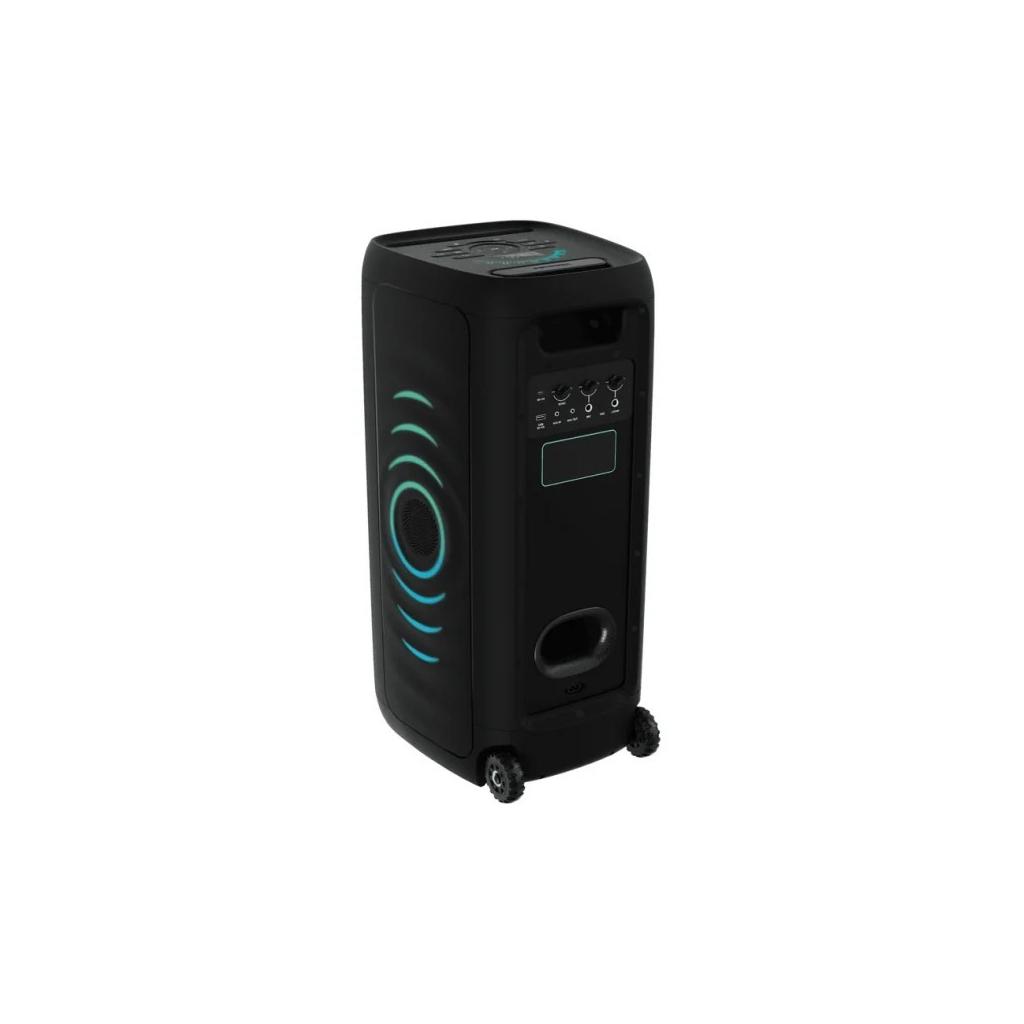 Акустична система Hisense Party Thunder Black