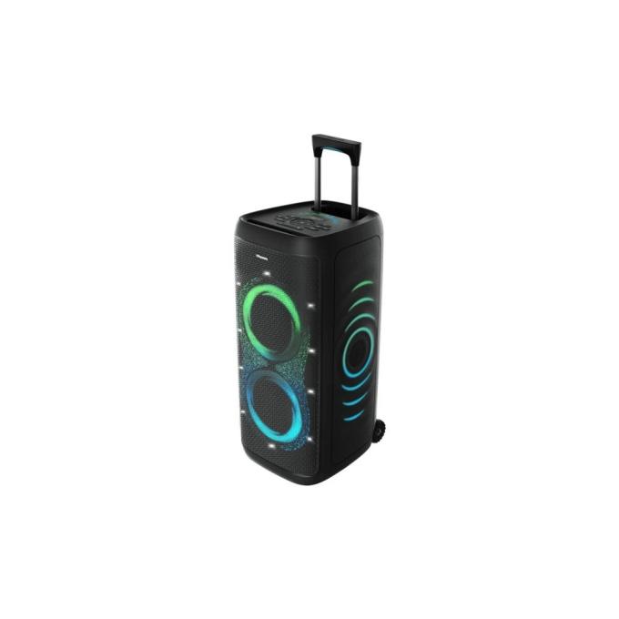 Акустична система Hisense Party Thunder Black