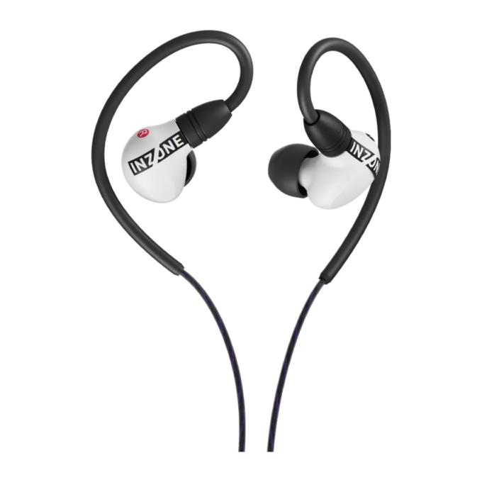 Навушники Sony INZONE E9 White