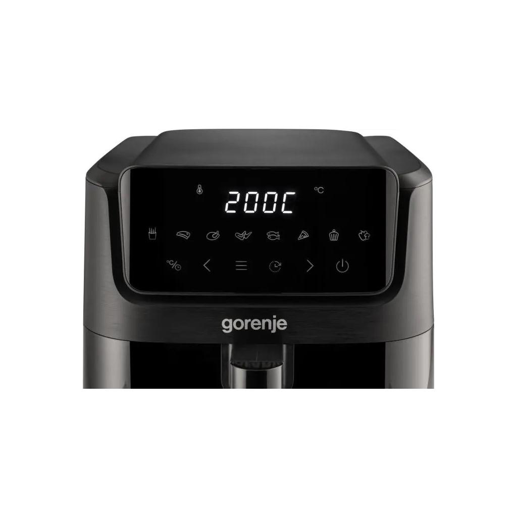 Мультипіч Gorenje AF1800DHB