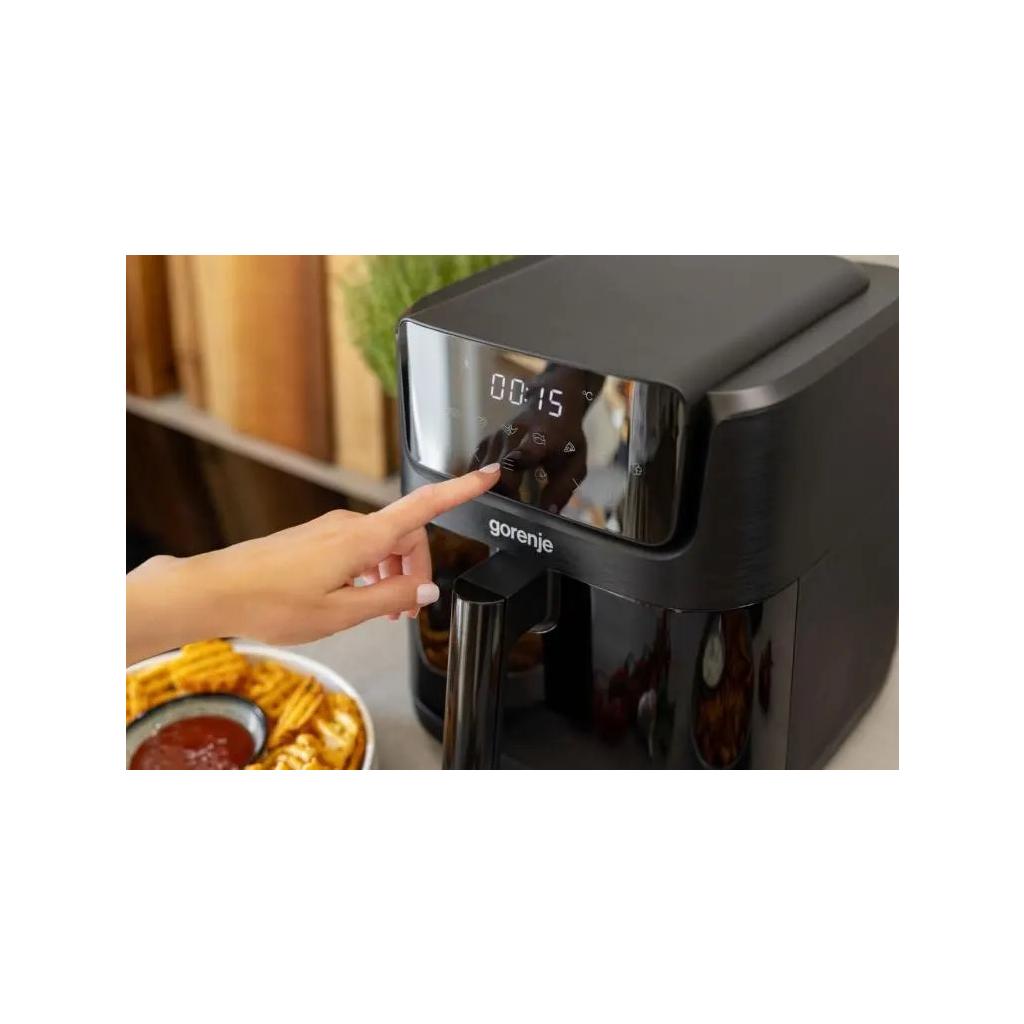 Мультипіч Gorenje AF1800DHB