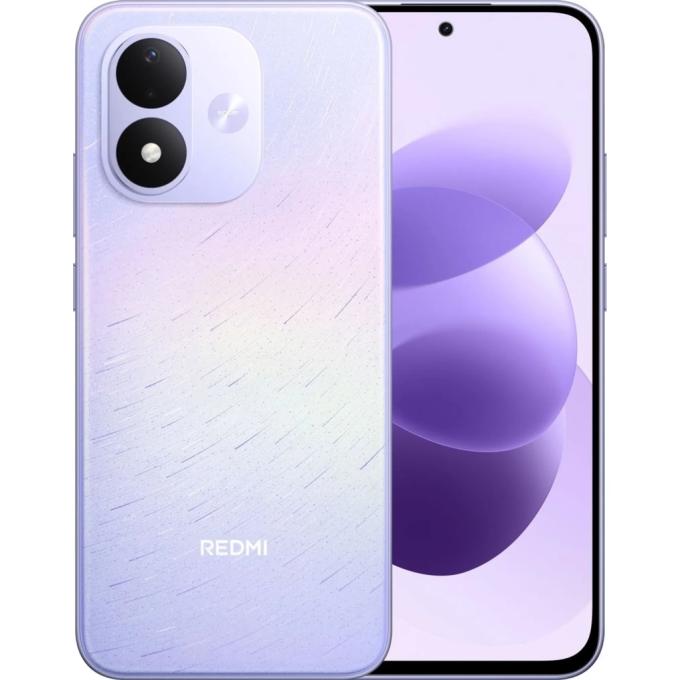 Смартфон Xiaomi Redmi Note 17 5G 8/256 Celestial Purple
