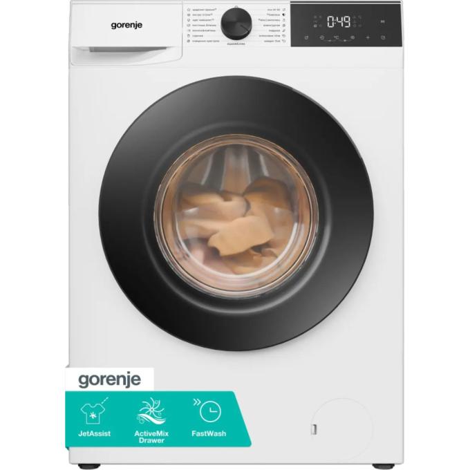 Пральна машина Gorenje WG2P84A32