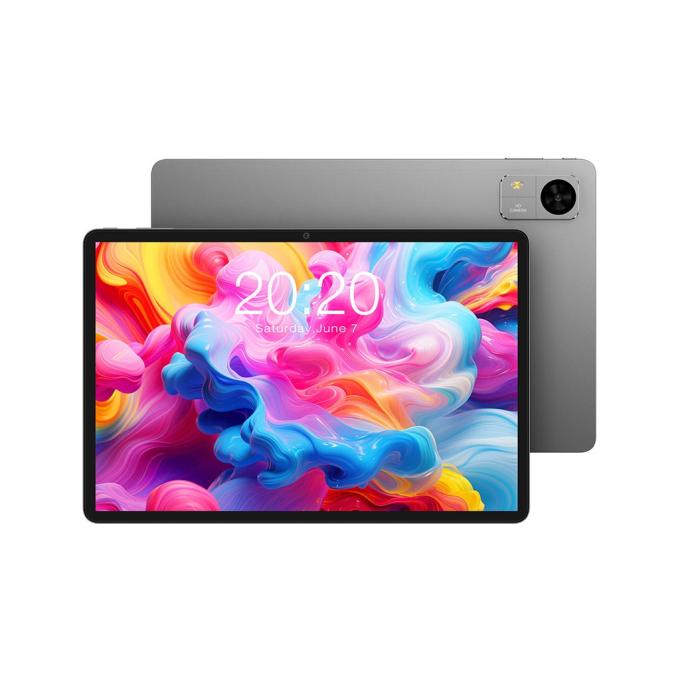 Планшет Teclast M50T 4/128 Wi-Fi Grey