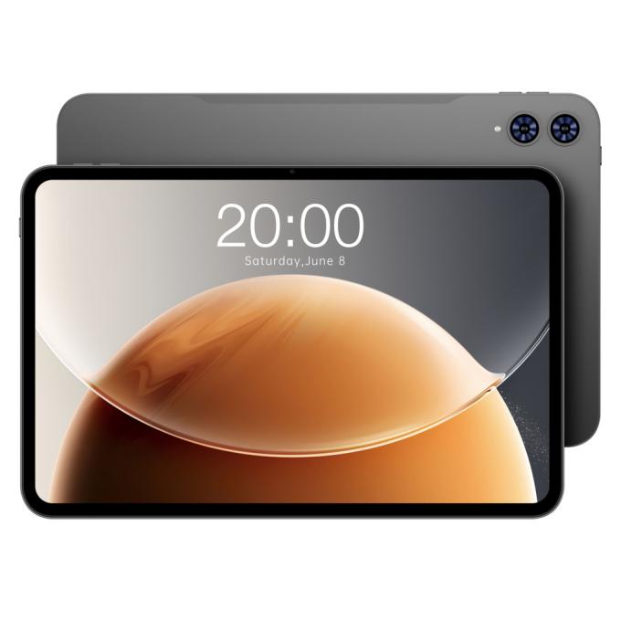 Планшет Teclast T65 6/128 LTE Grey