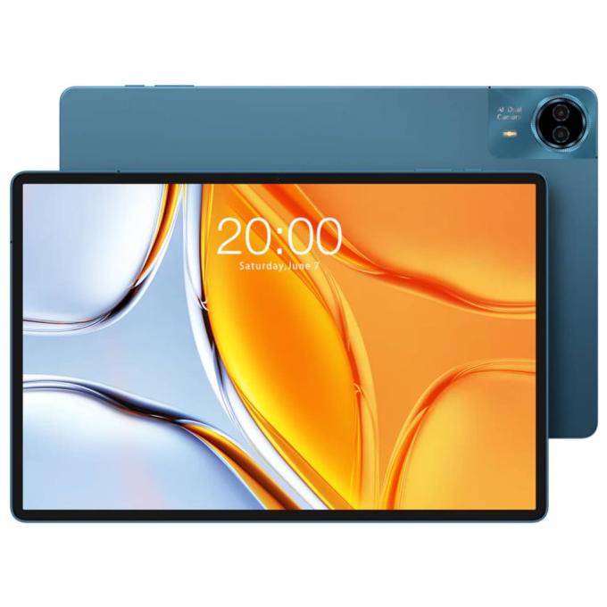Планшет Teclast T70 (2026) 8/128 LTE Blue