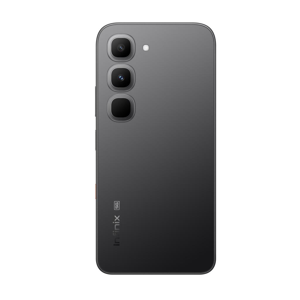 Смартфон Infinix HOT 70 Pro 5G 8/256 Night Pulse