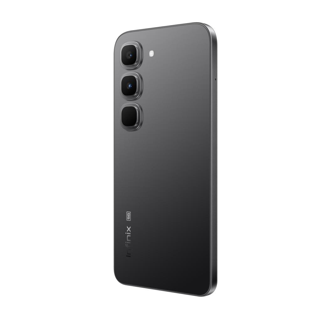 Смартфон Infinix HOT 70 Pro 5G 8/256 Night Pulse