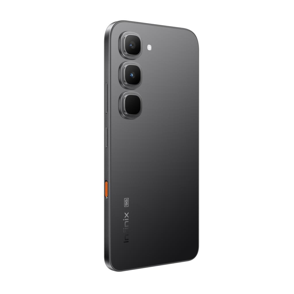 Смартфон Infinix HOT 70 Pro 5G 8/256 Night Pulse