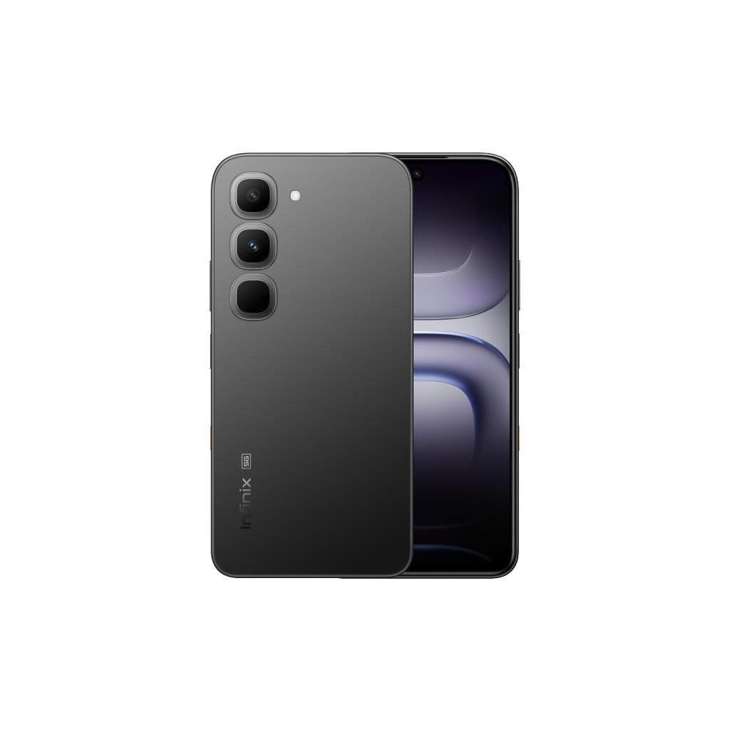 Смартфон Infinix HOT 70 Pro 5G 8/256 Night Pulse