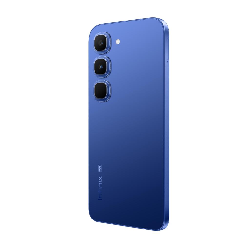 Смартфон Infinix HOT 70 Pro 5G 8/256 Dive Blue