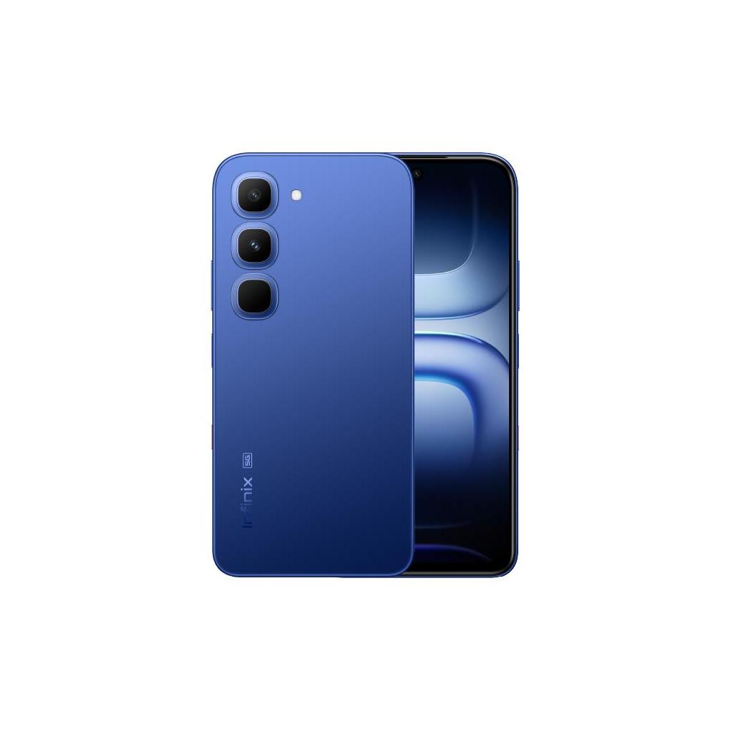 Смартфон Infinix HOT 70 Pro 5G 8/256 Dive Blue