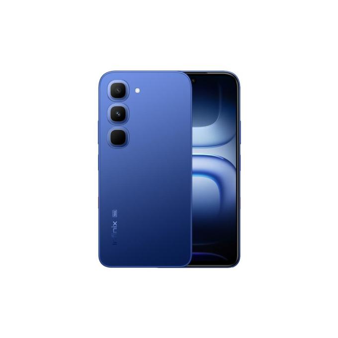 Смартфон Infinix HOT 70 Pro 5G 8/256 Dive Blue