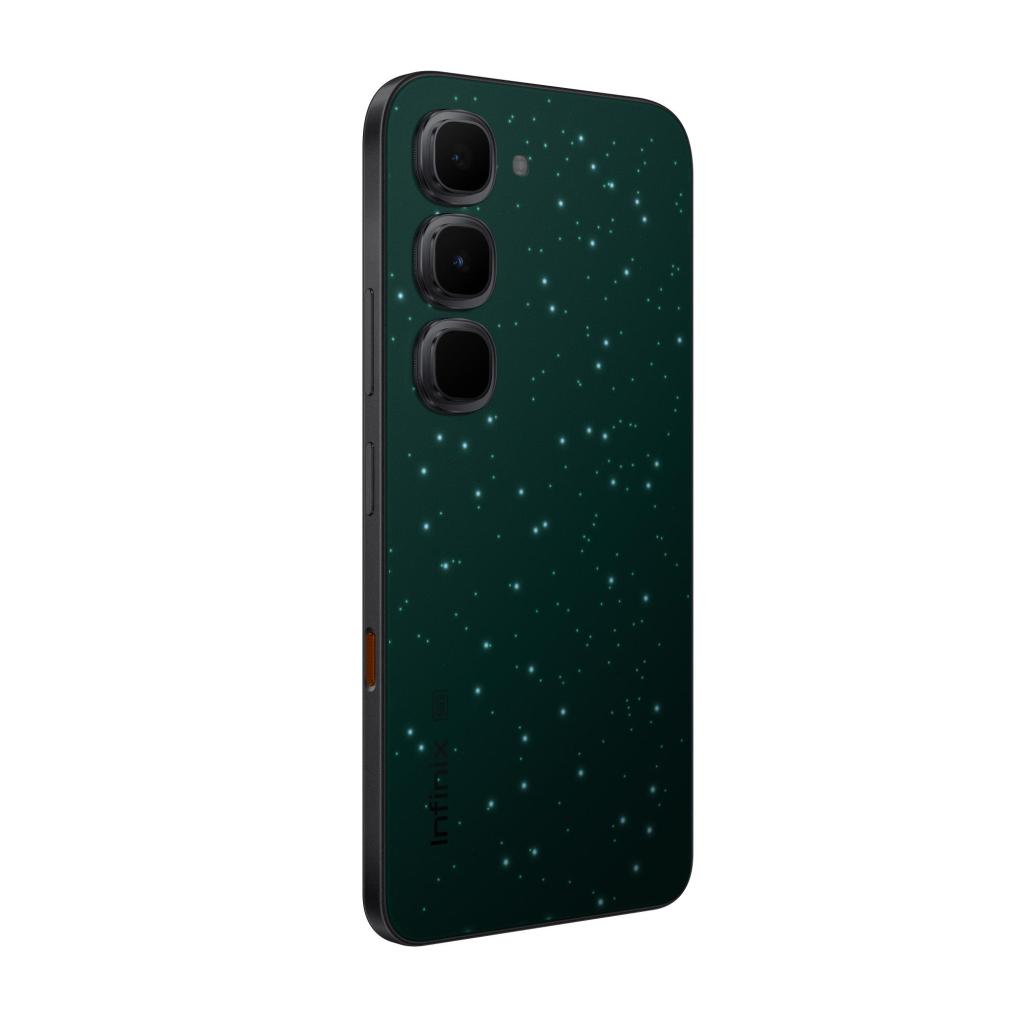 Смартфон Infinix HOT 70 Pro 5G 8/256 Mirage Green