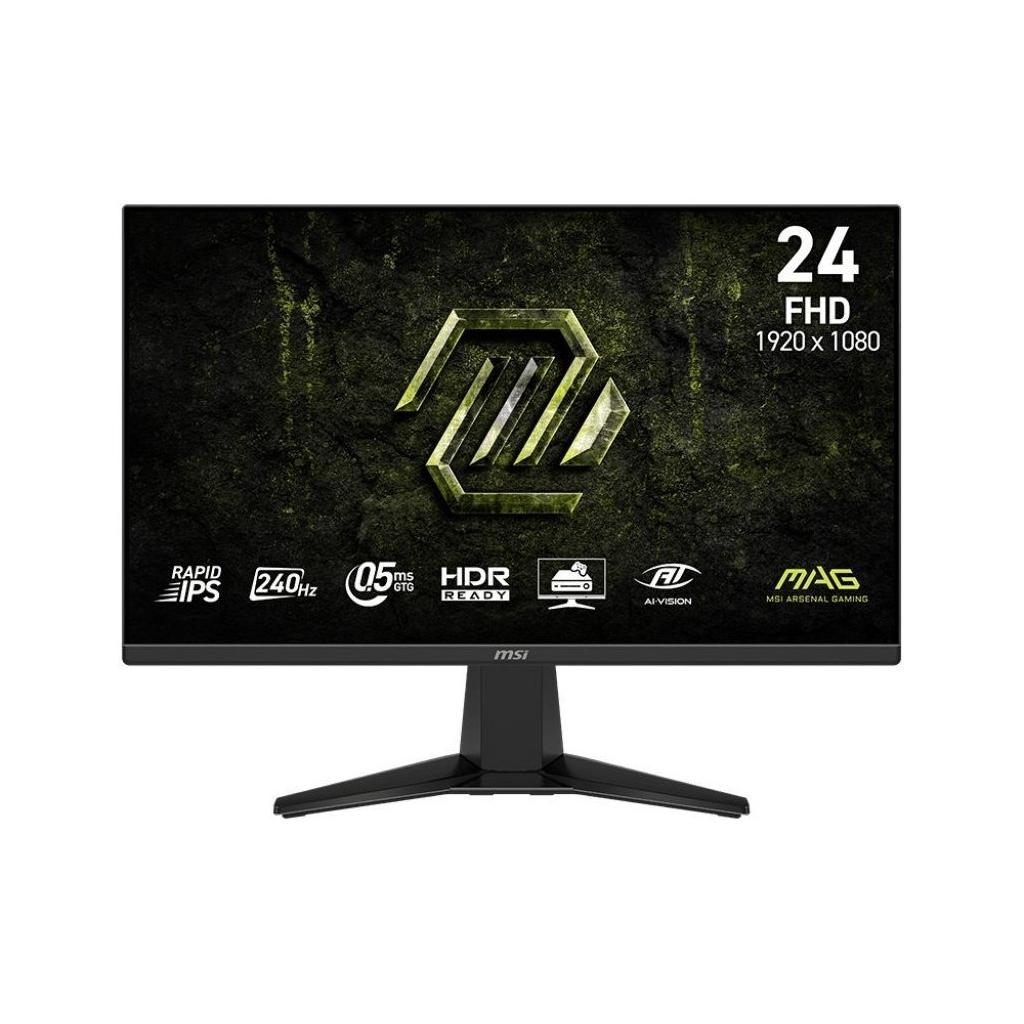 Монітор MSI MAG 245F X24