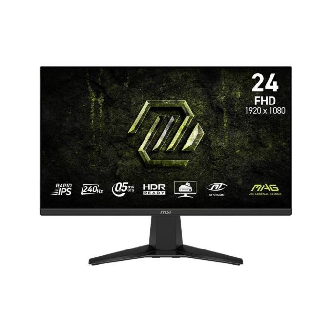 Монітор MSI MAG 245F X24