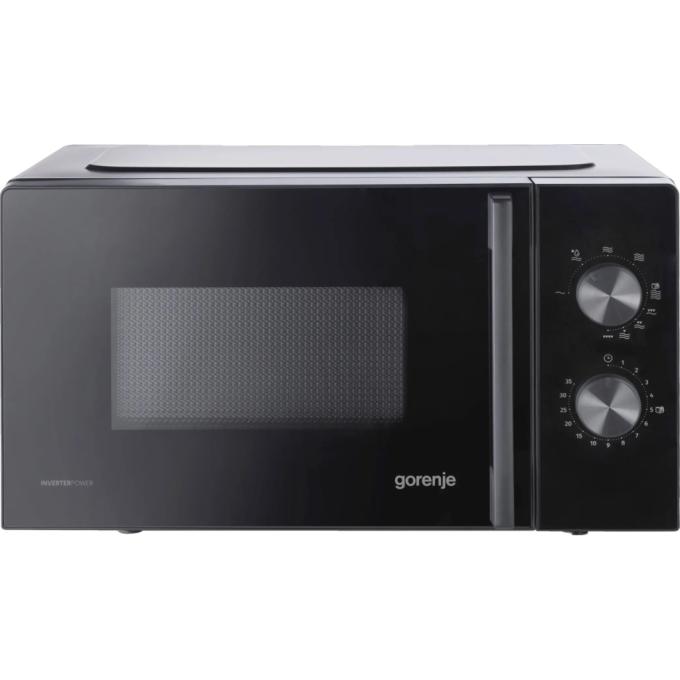 Мікрохвильова піч Gorenje MO20E2B5
