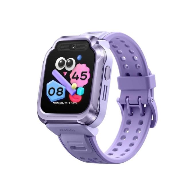 Смарт-годинник Mibro S1 Lavender