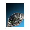 Смарт-годинник Mibro GS Explorer S 48mm Titan Silicone
