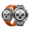 Смарт-годинник Mibro GS Explorer S 48mm Titan Silicone