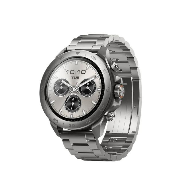 Смарт-годинник Mibro GS Explorer S 48mm Titan