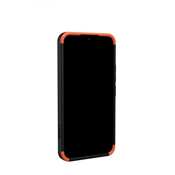 Чехол UAG для Samsung Galaxy S22 Civilian Black (21342D114040)