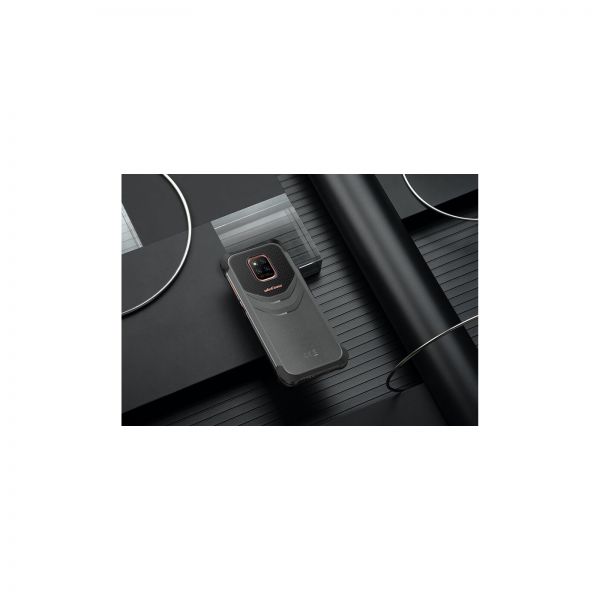 Смартфон Ulefone Armor 14 Pro 6/128 Black