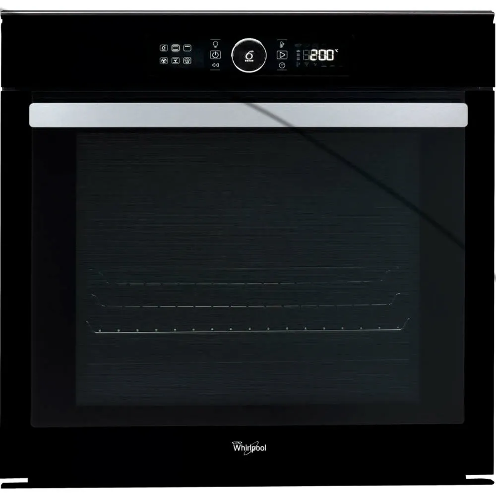 Духова шафа Whirlpool AKZM8420NB