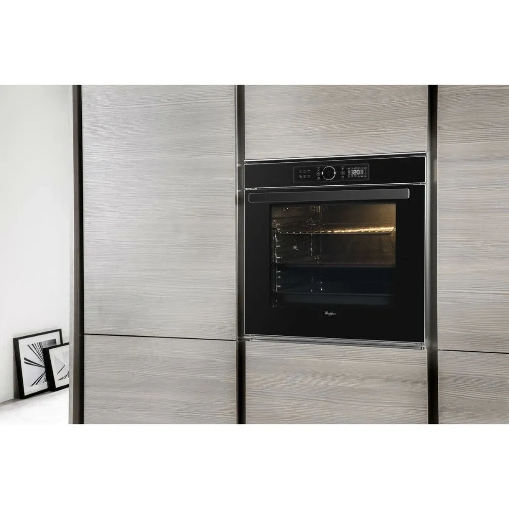 Духова шафа Whirlpool AKZM8420NB