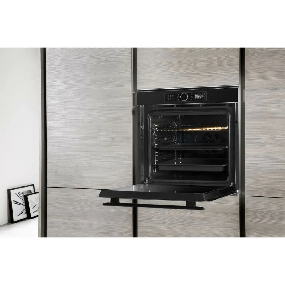 Духова шафа Whirlpool AKZM8420NB