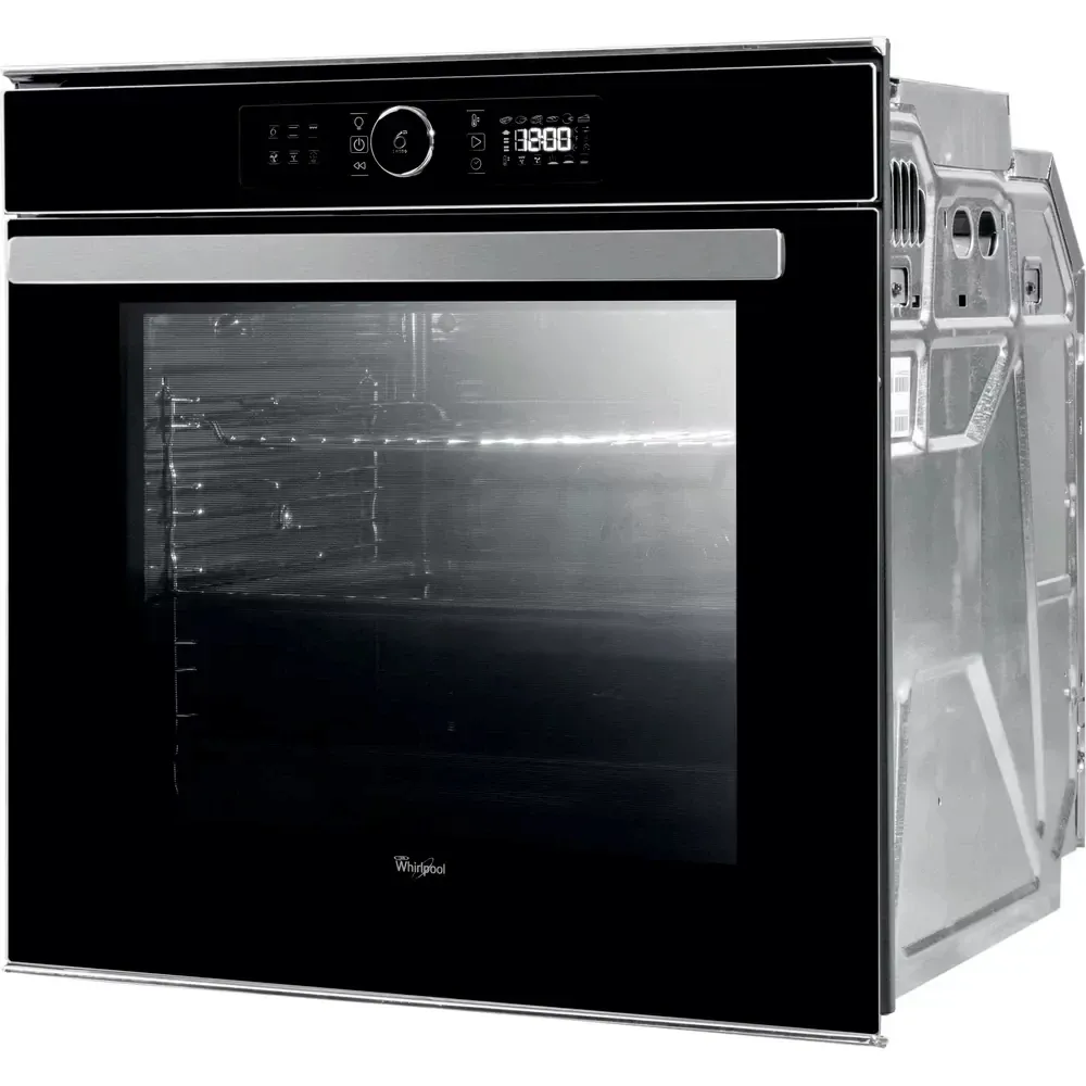 Духова шафа Whirlpool AKZM8420NB