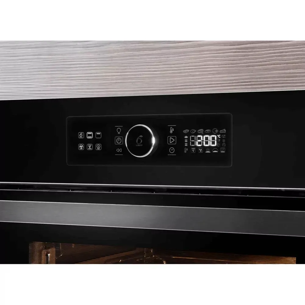 Духова шафа Whirlpool AKZM8420NB