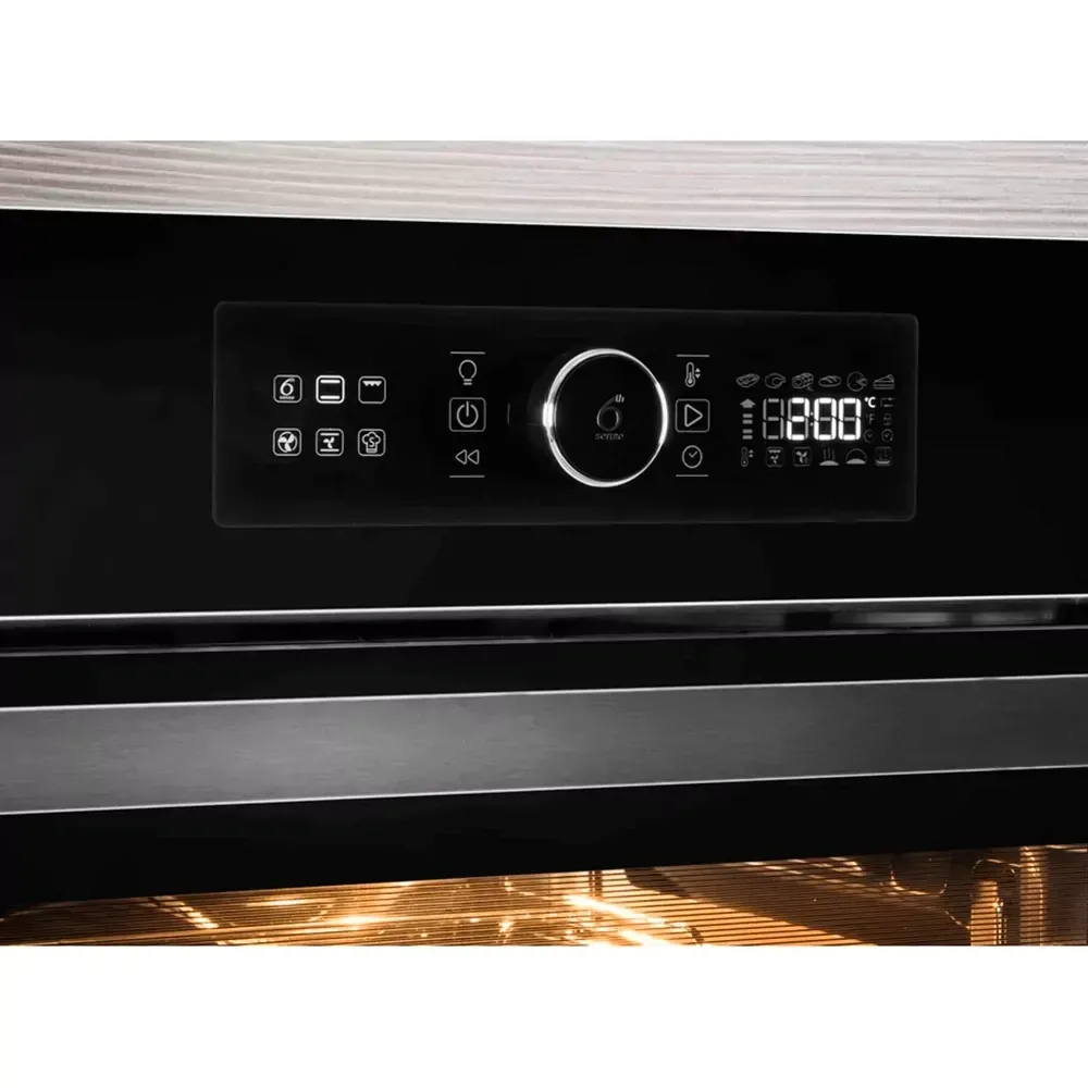 Духова шафа Whirlpool AKZM8420NB
