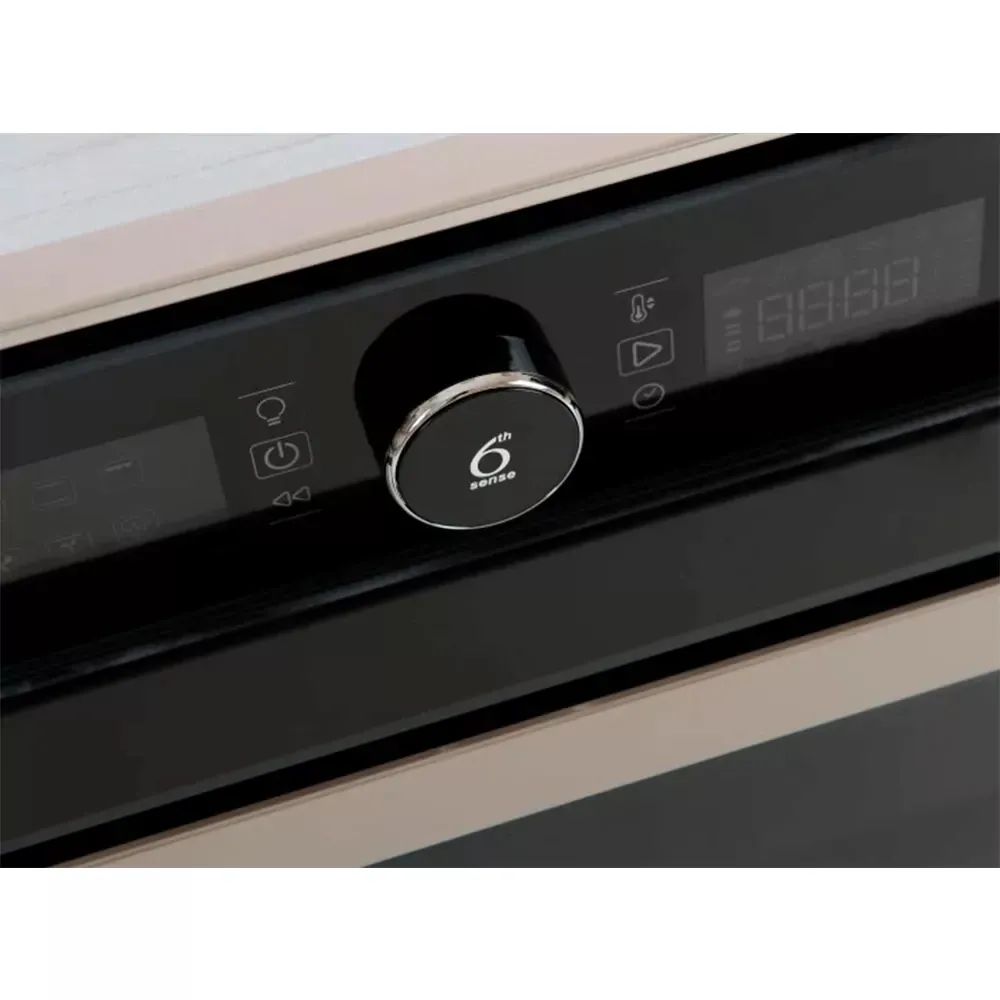 Духова шафа Whirlpool AKZM8420NB