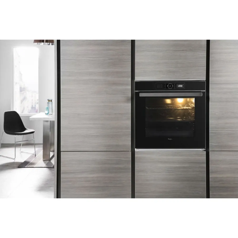 Духова шафа Whirlpool AKZM8420NB