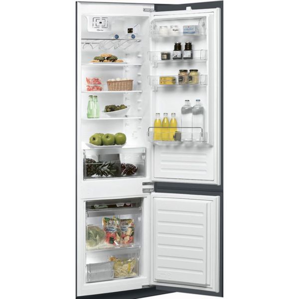Холодильник вбудовуваний Whirlpool ART 9610/A+
