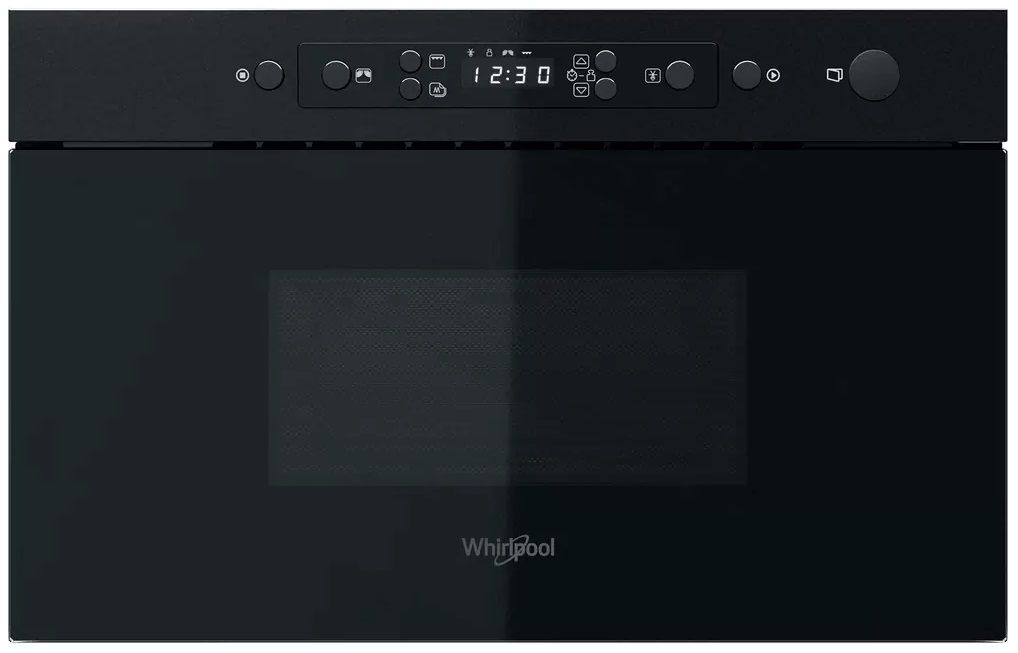 Вбудована мікрохвильова піч Whirlpool MBNA920B