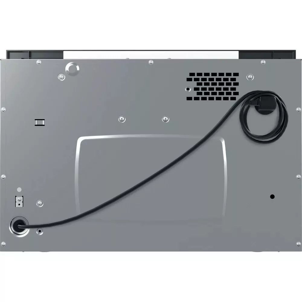 Вбудована мікрохвильова піч Whirlpool MBNA920B
