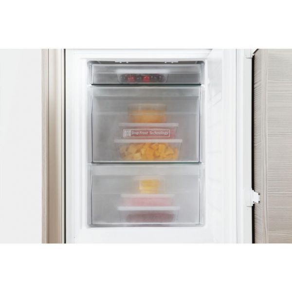 Холодильник вбудовуваний Whirlpool SP40 801 EU