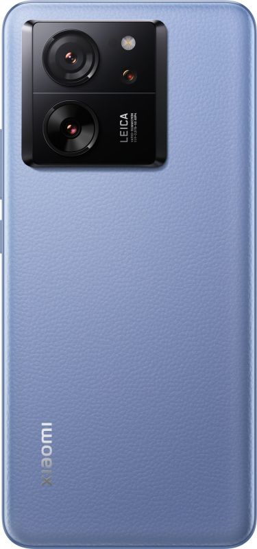 Смартфон Xiaomi 13T Pro 12/512 Alpine Blue