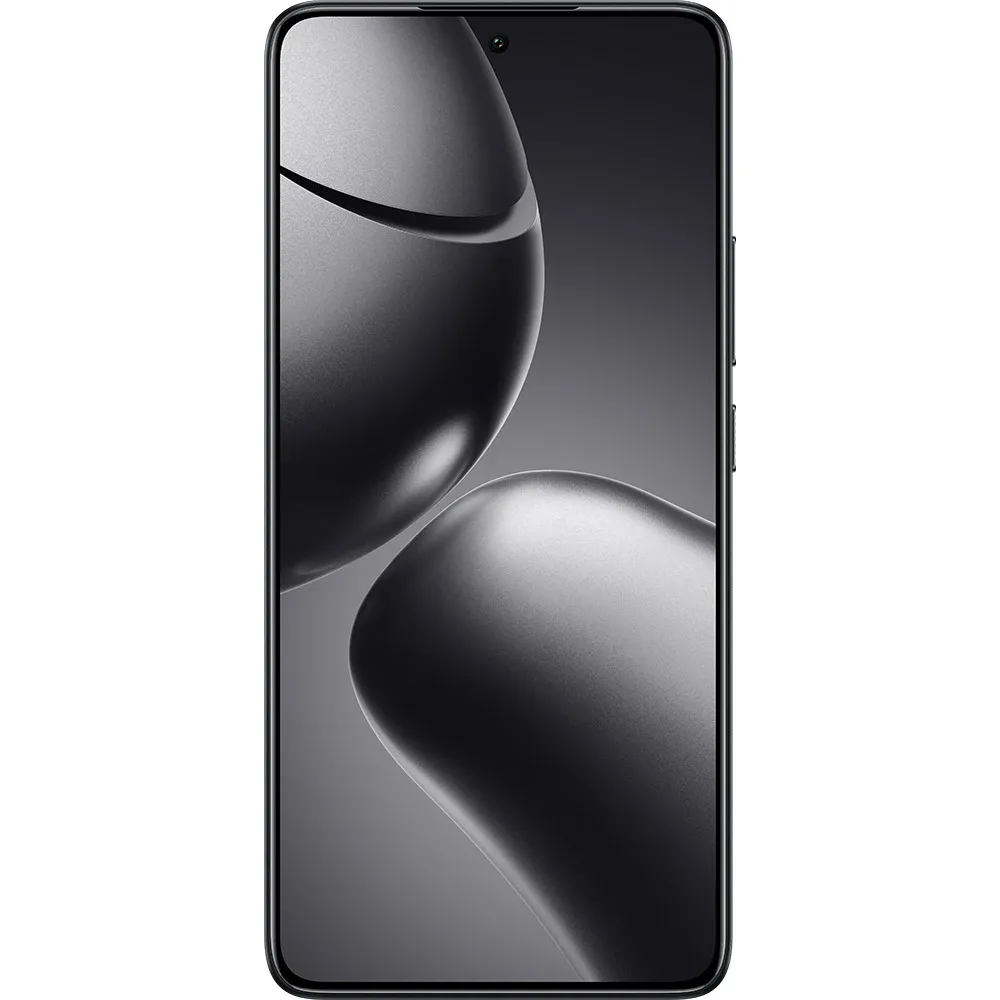 Смартфон Xiaomi 14T 12/256 Titan Black