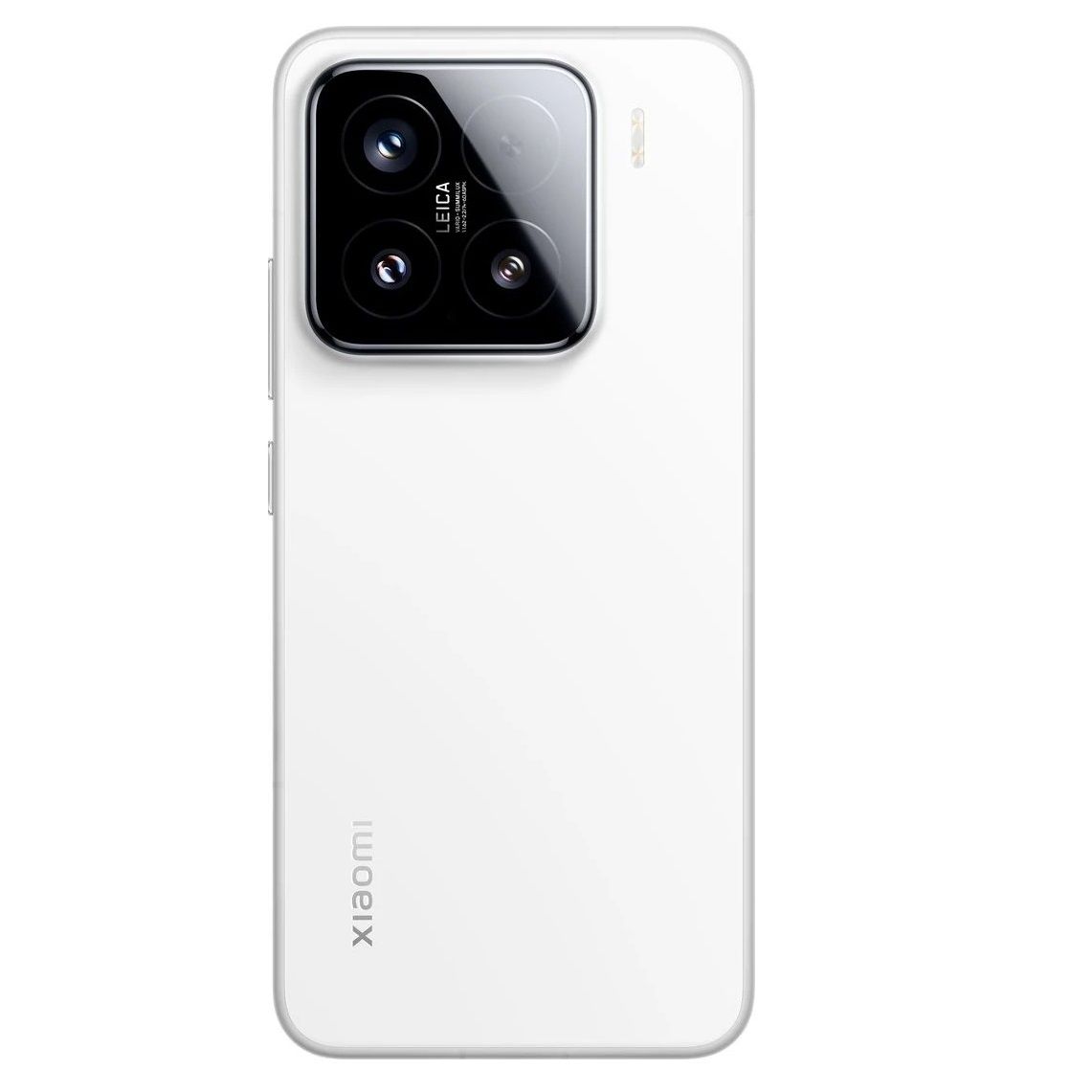 Смартфон Xiaomi 15 12/512 White